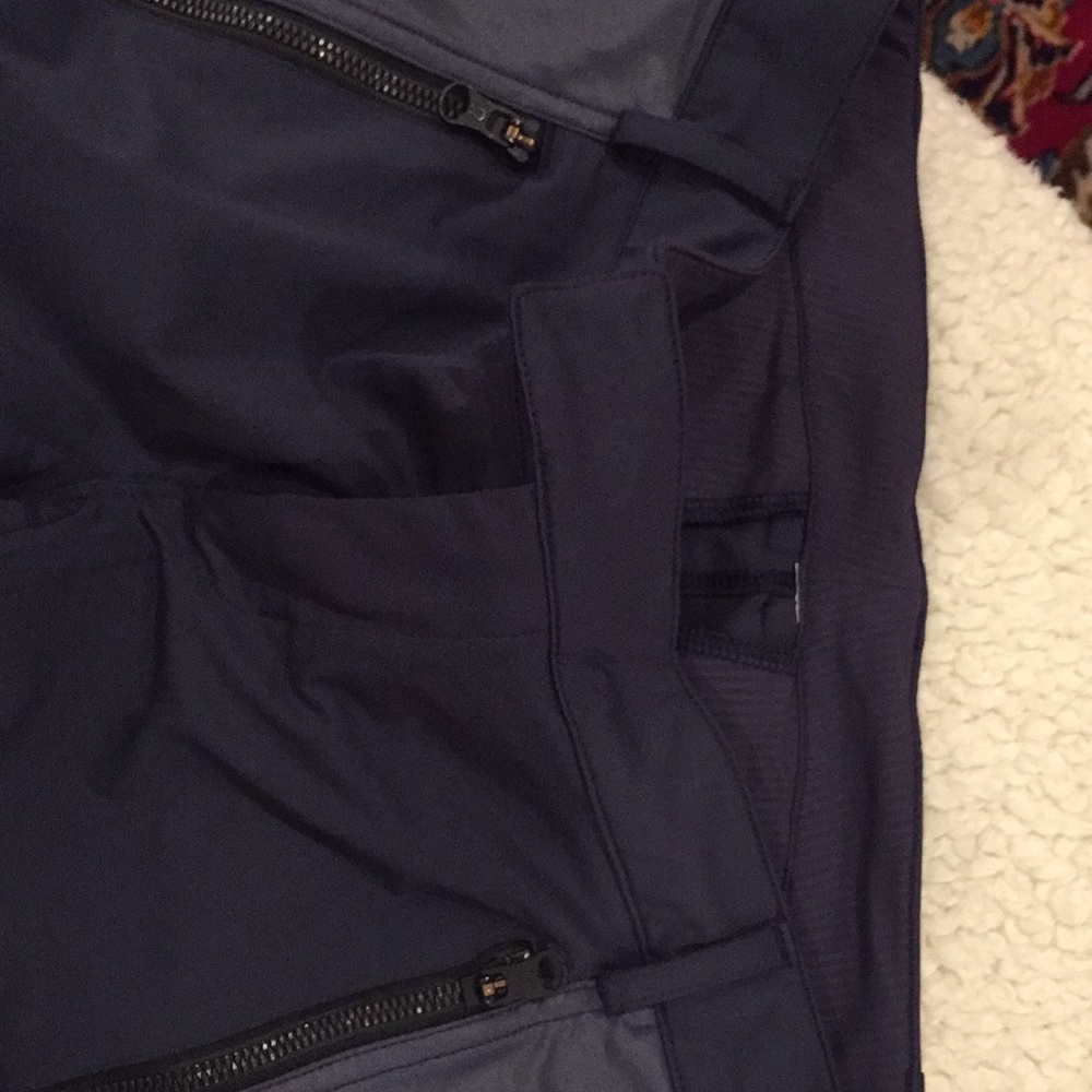 Lululemon work pants - Picture 6 of 8